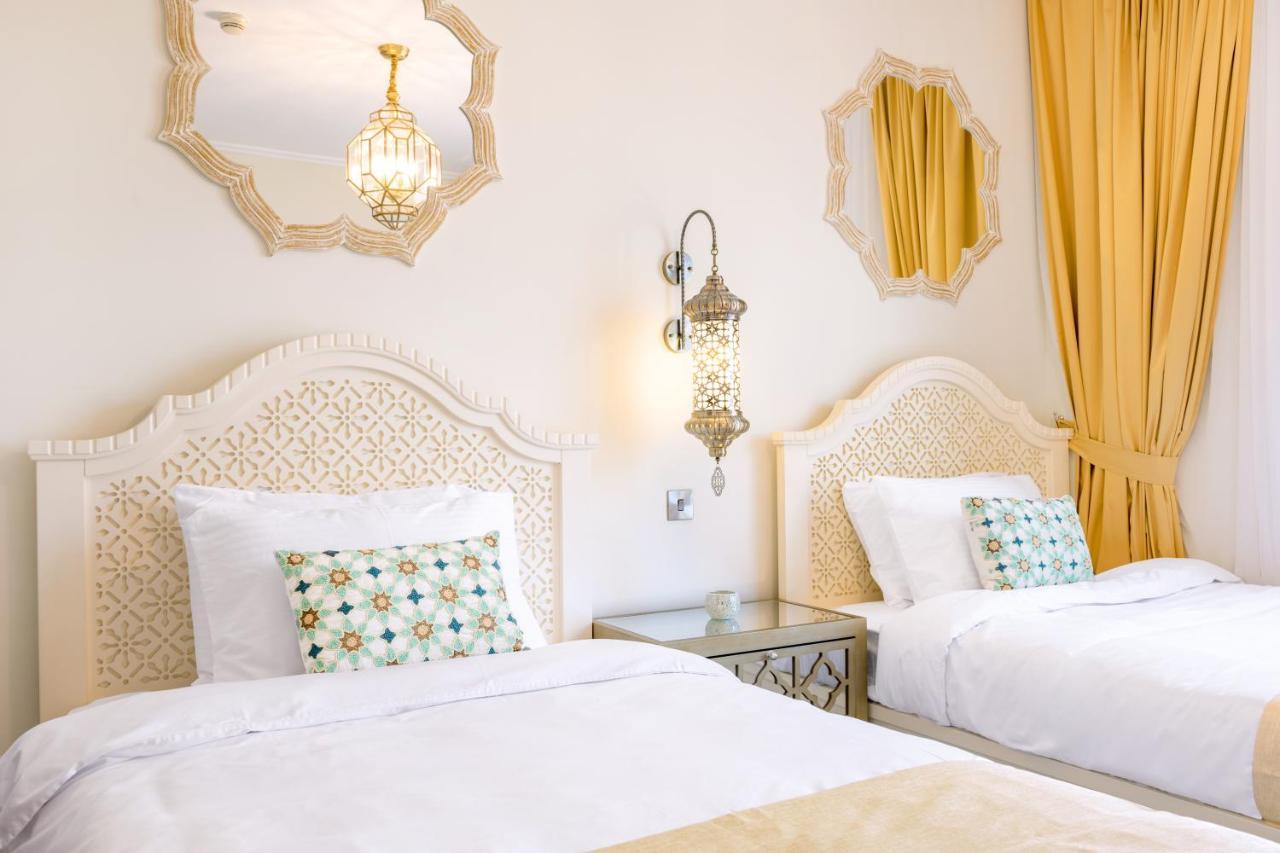 Ultra Luxury Downtown - Full Burj Khalifa View - 5 Min Walk To Dubai Mall! Buitenkant foto