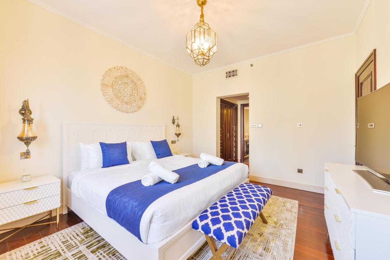 Ultra Luxury Downtown - Full Burj Khalifa View - 5 Min Walk To Dubai Mall! Buitenkant foto