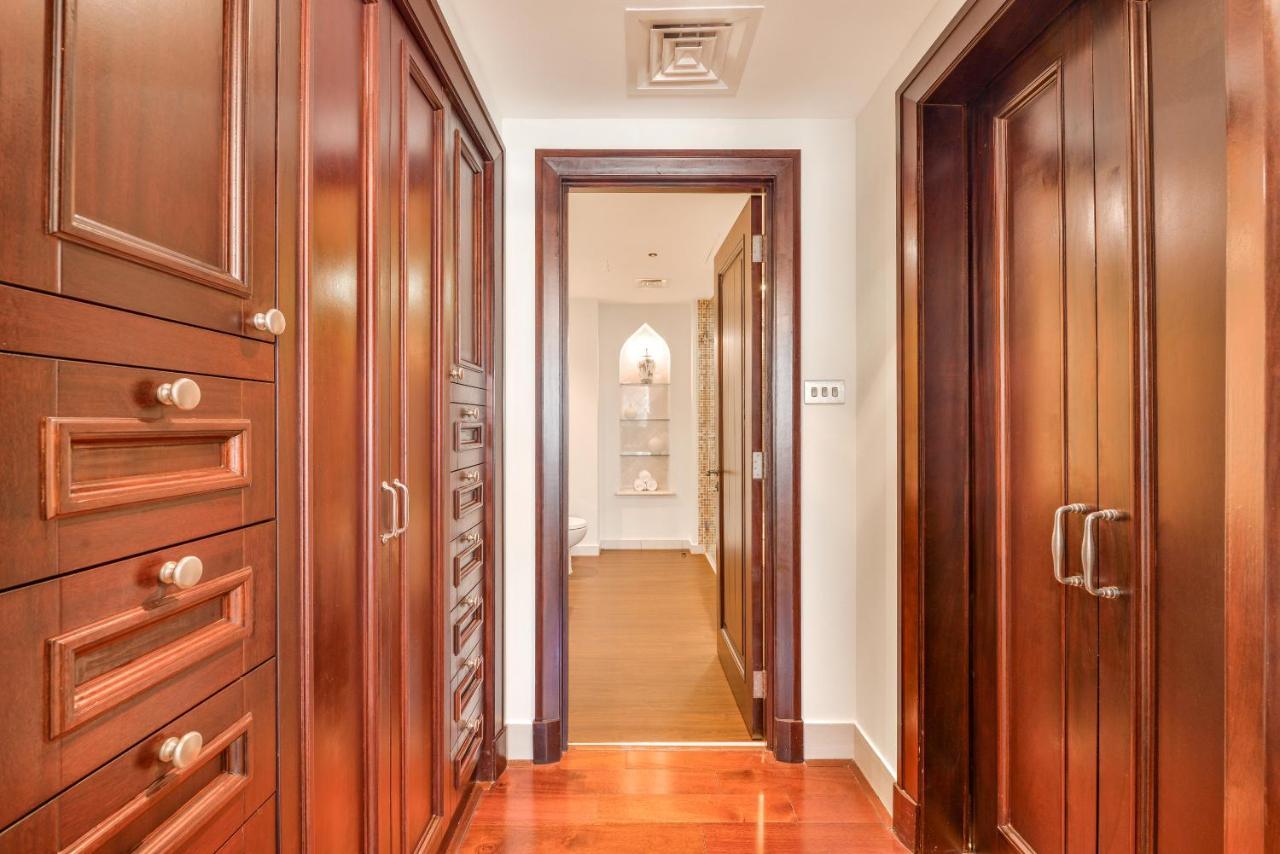 Ultra Luxury Downtown - Full Burj Khalifa View - 5 Min Walk To Dubai Mall! Buitenkant foto