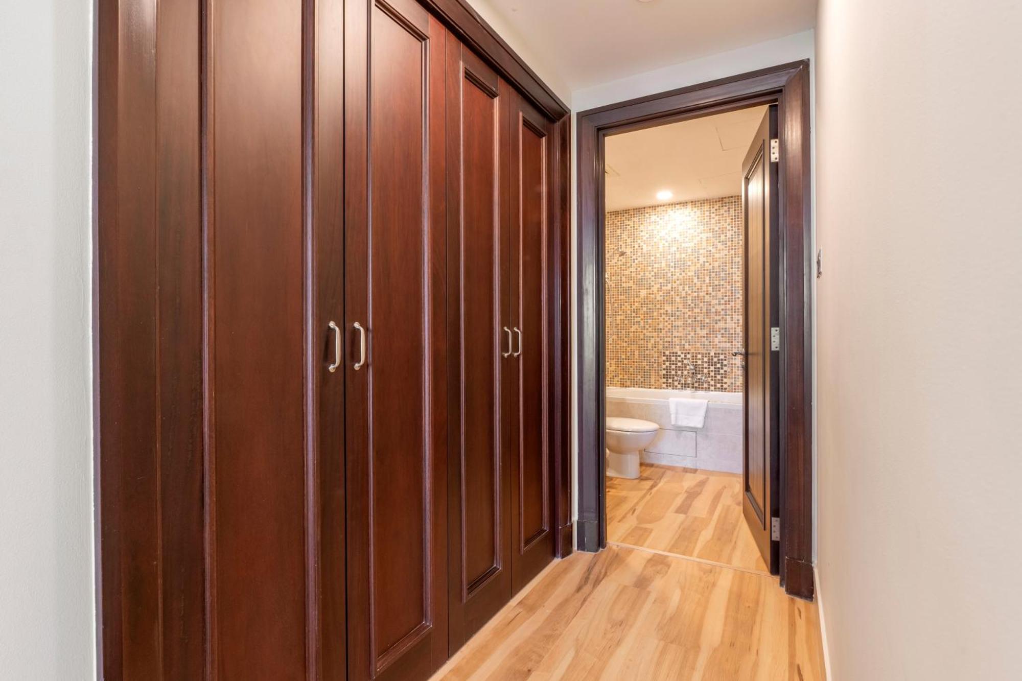 Ultra Luxury Downtown - Full Burj Khalifa View - 5 Min Walk To Dubai Mall! Buitenkant foto